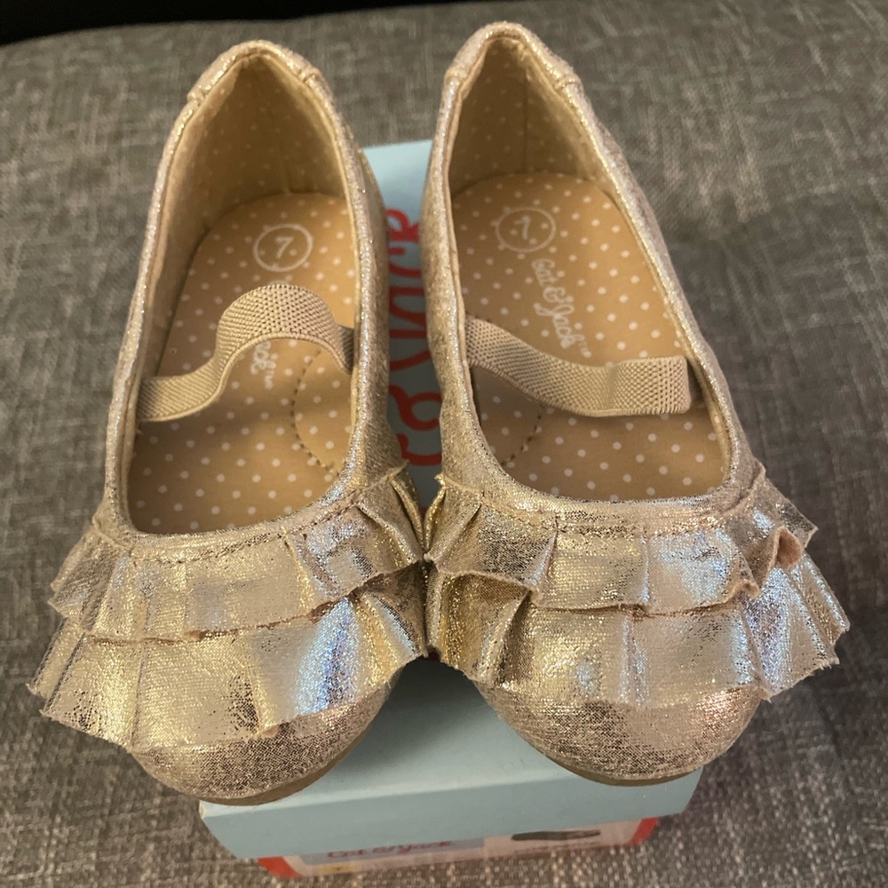 Ballet Flats